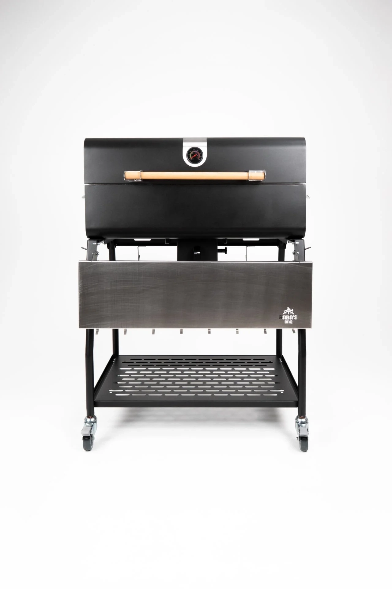 Erzurum Babas Soba Satan Yerler