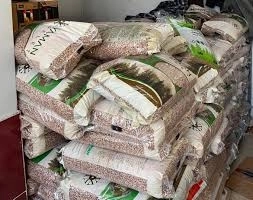 Erzurum 100kg Pelet Yakıt Fiyatları