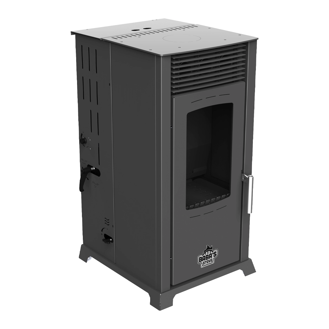 Erzurum Pelet Soba Fiyatları