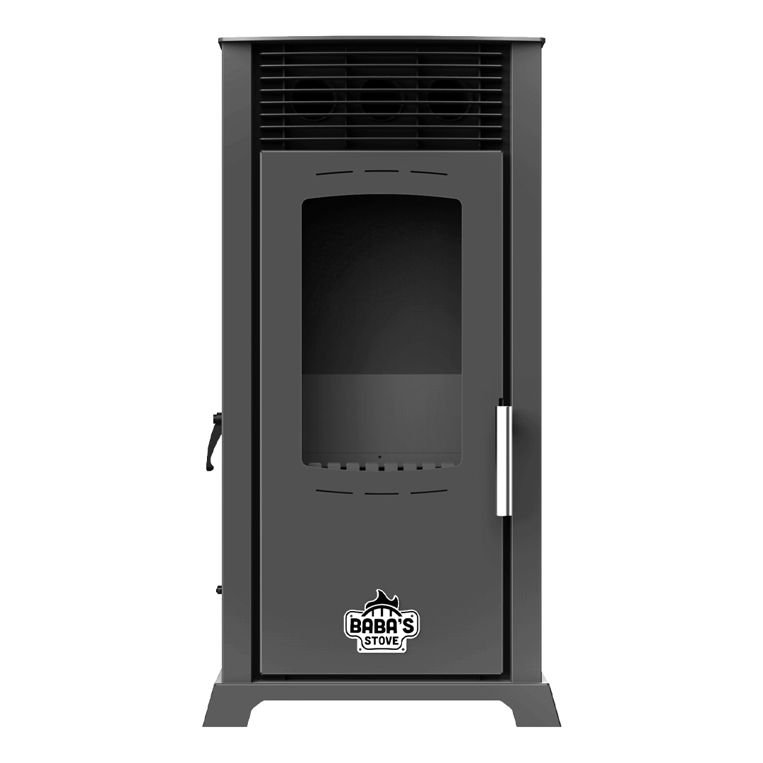 Erzurum En Ucuz Pelet Soba