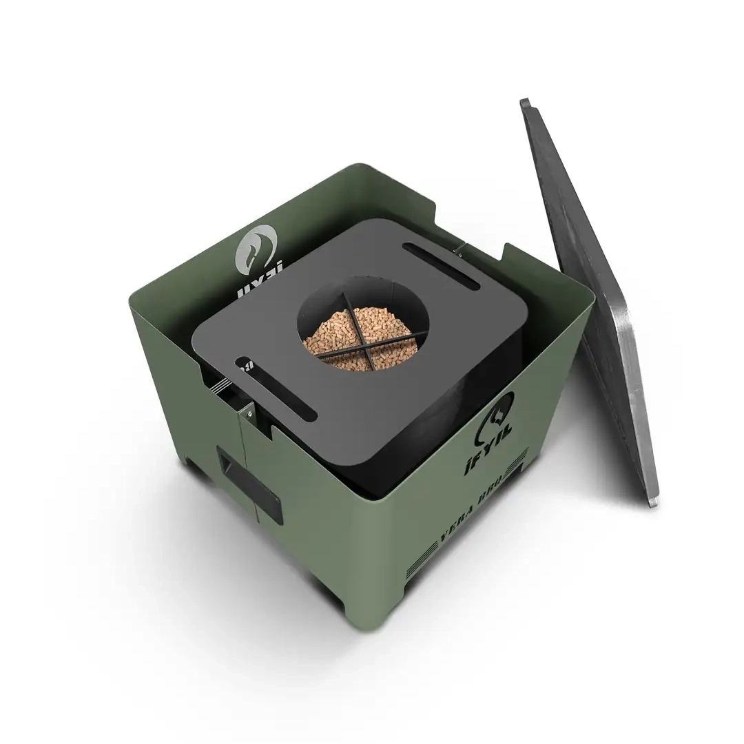 Erzurum Mangal Barbekü Fiyatları