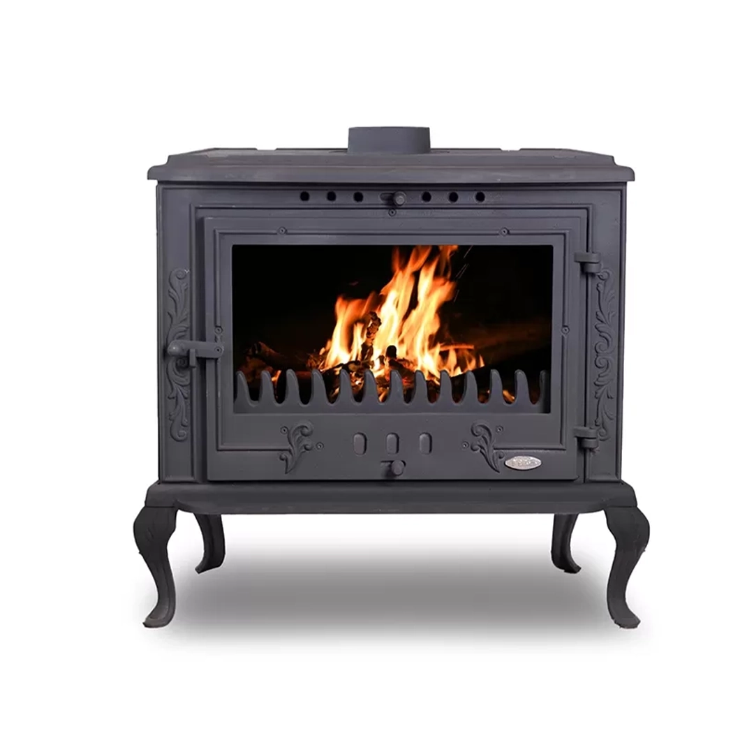 Döküm Soba Mı, Sac Soba Mı Daha Dayanıklı?